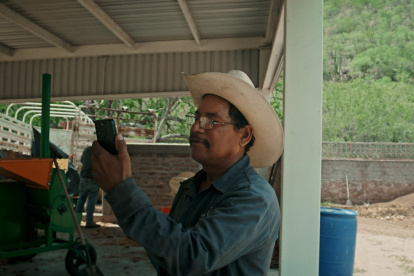 La llegada de Starlink mejoró el estilo de vida de ciertas poblaciones