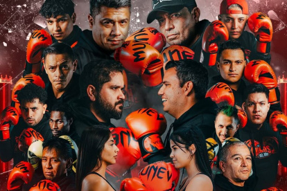 oxeo, emociones y polémicas: el evento que encendió Ecuador en 2024.