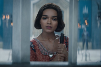 Se estrena un nuevo avance del live action de Blanca Nieves