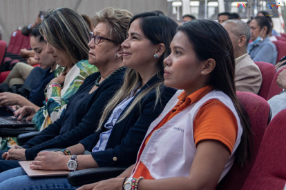 El Sexto Encuentro de la Sociedad Civil del Ecuador aparece como un espacio de diálogo y reflexión