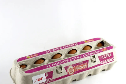 Los huevos Indaves de Pronaca se seguirán produciendo.