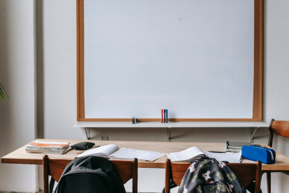 Colegios de Guayaquil no tendrán clases este miércoles 4 de noviembre.