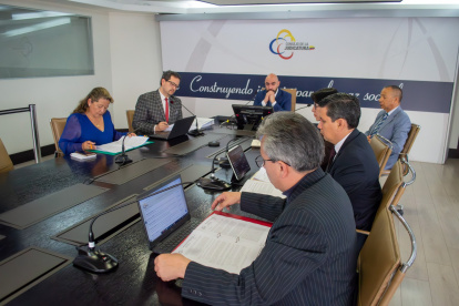 Judicatura resolvió la destitución de los dos jueces, tras conocer los expedientes disciplinarios.