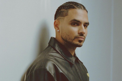 Su álbum se posicionó como Mejor Álbum en Español del 2024