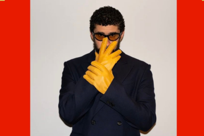 El regguetonero Bad Bunny es el artista más escuchado en Ecuador según el Spotify Wrapped de este 2024.