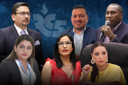 Al menos seis asambleístas del correísmo que buscarán reelegirse son denunciados por presuntos actos de campaña anticipada.