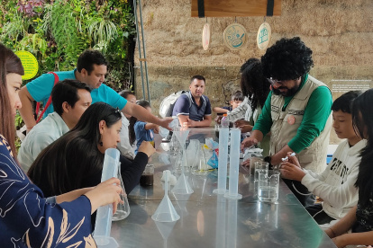 La Fundación Museos de la Ciudad cuenta con diversas actividades.