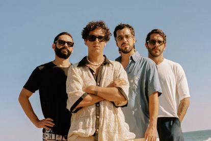 Rawayana, agrupación venezolana.