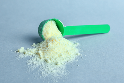 La Ley aprobada por la Asamblea Nacional prohíbe la venta libre de formulas sustitutas a la leche materna.