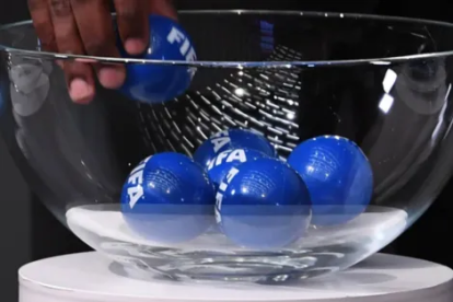 El sorteo de los grupos para el Mundial de Clubes 2025 se realizará en Mimi