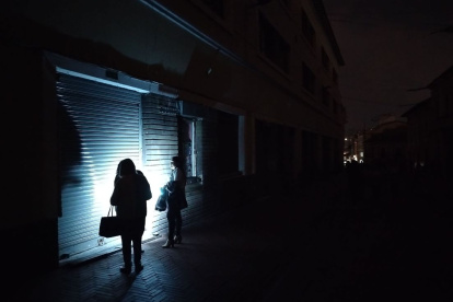 Quito tendrá apagones tras el feriado del 6 de diciembre.