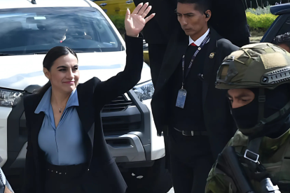 La audiencia de Verónica Abad quedó para el 9 de diciembre.