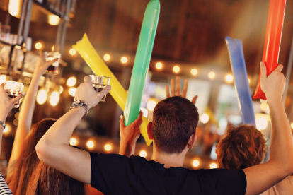 Este jueves podrás ver en Directv, una variedad de deportes.