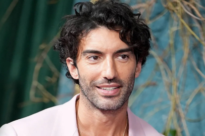 El actor expresó las luchas emocionales que vivió durante el rodaje