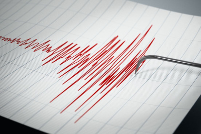 Ecuador es un país vulnerable ante los sismos.