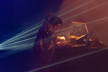 La última sesión del año será el 11 de noviembre en el Teatro Variedades