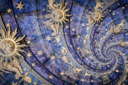 Horóscopo 7 de diciembre 2024.