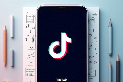TikTok se enfoca en promover más contenido educativo.