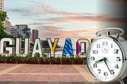 Guayaquil consumen en hora pico el equivalente al déficit energético del país.