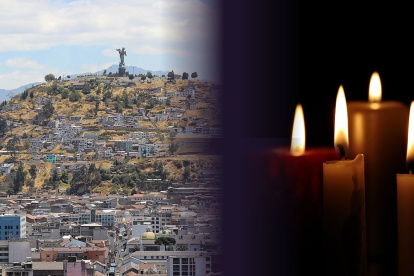 Cortes de luz en Quito se reducen a tres horas.