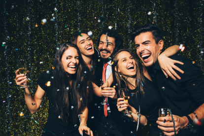 El año nuevo en Ecuador iniciará con cinco días libres.