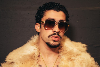 El cantante puertorriqueño estrenó una nueva canción