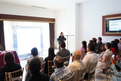 Ecuador ha dado un paso trascendental al presentar su ‘Perfil de Seguridad y Salud en el Trabajo’