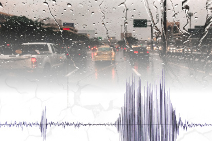 Ecuador ha presentado varios temblores en los últimos días.