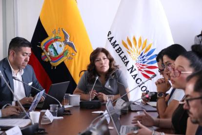 La Comisión de Seguridad sesionará para aprobar resolución.