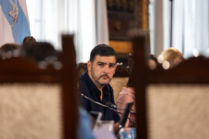 El alcalde de la ciudad indicó que el punto se llevará a cabo en una nueva sesión.