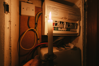 Los cortes de luz esta semana tendrán una duración de tres horas diarias.