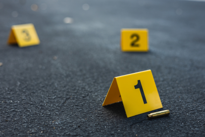 Referencial. Según informaron medios locales, el ataque fue llevado a cabo por individuos que portaban armas de gran calibre.