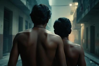 ILUSTRACIÓN REFERENCIAL. Ocurrió en la Isla Trinitaria