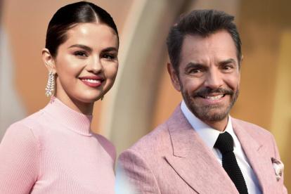 Eugenio Derbez crítica a Selena Gomez por su actuación en Emilia Pérez. El uso del idioma fue su principal razón.
