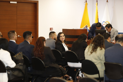 EE. UU. En mayo, la segunda mandataria informó que el país norteamericano le revocó la visa.