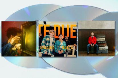 Mojo Myst, Jandino ft. Ñusta Picuasi  y Johann Vera.