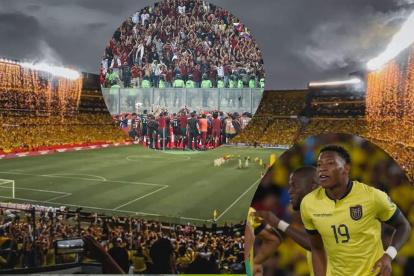 El Monumental volverá a recibir a la Tricolor, ahora ante Venezuela.