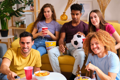 Este lunes podrás ver en Directv, una variedad de deportes.