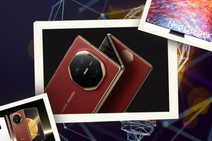 Time ya escogió los mejores gadgets del 2024.