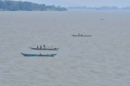 Gremios han propuesto retomar la transportación masiva sobre el río Guayas.