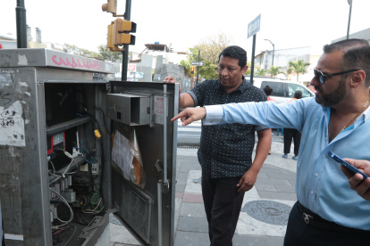 ENTREVISTA A GERENTE DE ALCOLISTI, GUSTAVO SORIA.