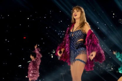 La gira The Eras Tour de Taylor Swift ha establecido un récord histórico como la más rentable de todos los tiempos.