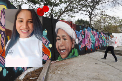 María de los Ángeles asegura ser la famosa niña del villancico.