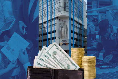 El Salario Básico Unificado incrementará en 2025. Se debate cuánto será el aumento.