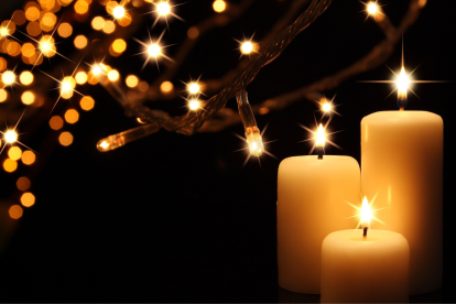 Referencial. Cortes de luz en Ecuador se suspenden.