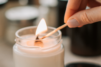 Referencial. Apagones en Ecuador.