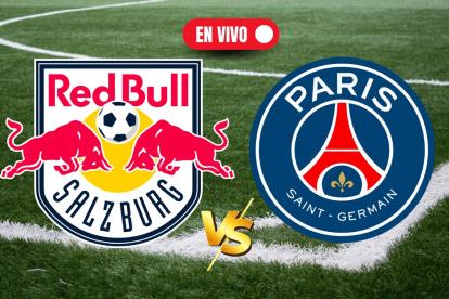 Willian Pacho es titular en la defensa de París Saint Germain.