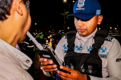 Según anunció la entidad, en los operativos se realizarán todo tipo de controles: de placas, alcoholemia, porte integral de documentos, pagos de documentación al día.