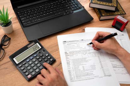 El SRI lleva tres meses de retraso en el pago por devolución del IVA.