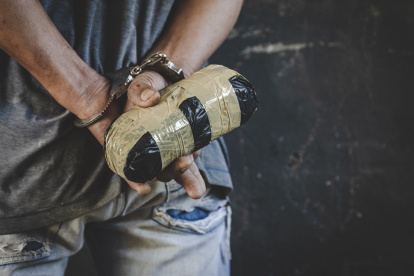 Su centro de operaciones era las calles de Guayaquil pero se abastecían en la provincia de Loja.